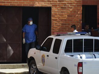 Lara: Fénix sigue siendo la cárcel más letal para los presos Lara: Fénix sigue siendo la cárcel más letal para los presos