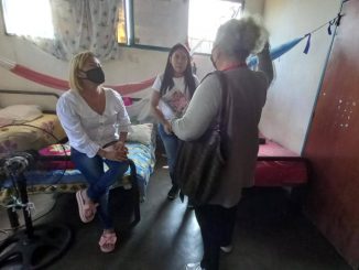 Amazonas | La Revolución Judicial se instaló otra vez en Puerto Ayacucho