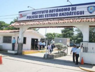 Anzoátegui | Dos adolescentes se encuentran privados en la comandancia de Polianzoátegui