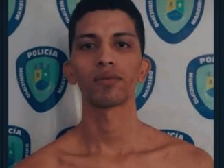 Nueva Esparta | Se fuga privado de libertad acusado de violencia sexual del CDP de Polimaneiro