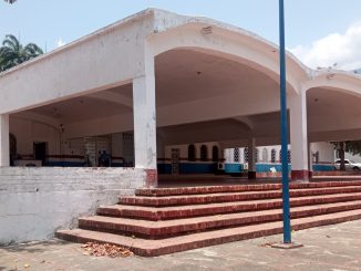 Yaracuy | Una centena de presos de la Comandancia General de la Policía fueron atendidos en jornada integral coordinada por el MP