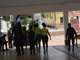 Yaracuy | Fue instalado el Plan de Asistencia Integral al Privado de Libertad para detenidos de la policía regional