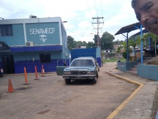 Carabobo | Fallecieron dos presos del penal de Tocuyito por presunta tuberculosis