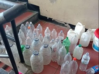Vargas | Más de 30 días sin servicio de agua registran en el Centro  Detención Preventiva para mujeres en el retén de Caraballeda 