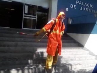 Aumentan casos de tuberculosis en calabozos de Poliportuguesa, según familiares de presos