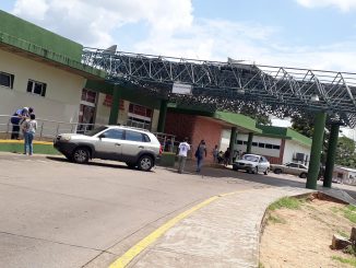 Motín en cárcel de Maturín: dos presos murieron desangrados