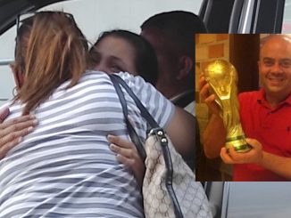 Lara | Muere el segundo preso por el caso de la narcoavioneta luego de seis años sin sentencia Lara | Muere el segundo preso por el caso de la narcoavioneta luego de seis años sin sentencia