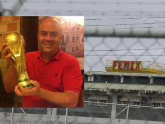 Lara | Piden medida humanitaria a preso de Fénix que tiene seis años a la espera de sentencia Lara | Piden medida humanitaria a preso de Fénix que tiene seis años a la espera de sentencia