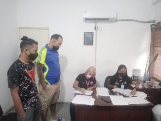 34 privados de libertad reciben atención médica en Policía de Maturín