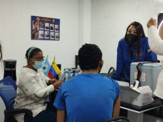 Zulia | La Defensa Pública desarrolla jornadas médicas y vacunación para los detenidos del CPBEZ y CICPC