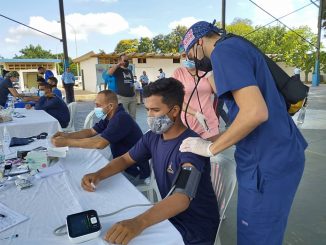 UVL: Enfermedades infectocontagiosas y desnutrición cobran la vida de 17 presos recluidos en calabozos policiales