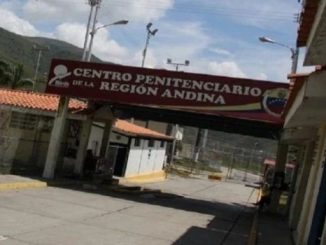 Mérida | Hallan ahorcado a un privado de libertad del CEPRA Mérida | Hallan ahorcado a un privado de libertad del CEPRA