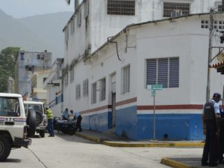 Yaracuy | A dos años de la fuga masiva de la Comandancia aún hay más de 40 hombres evadidos 