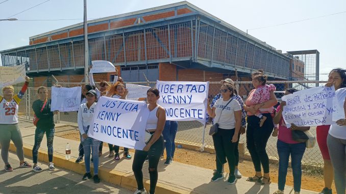 UVL: Tener a un familiar detenido en Venezuela genera graves consecuencias psicológicas, económicas y sociales