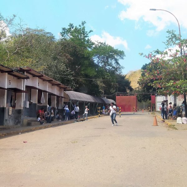 Miranda | Familiares de privados de libertad en?