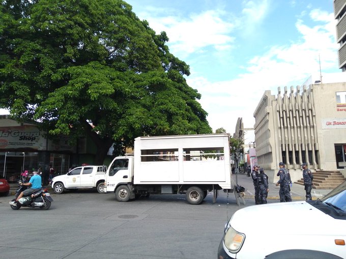 Lara | Huelga de Sangre en homicidios del Cicpc en Barquisimeto 