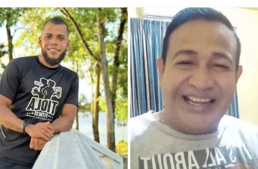 Delta Amacuro | Denuncian dos detenciones tras protestas del 9 enero