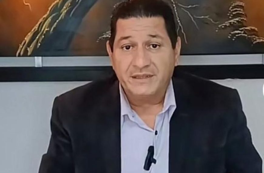 Carabobo | Abogado preso en la PNB inicia?